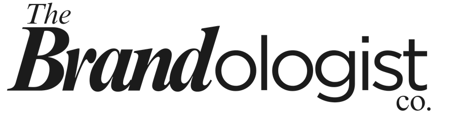 The Brandologist Co.